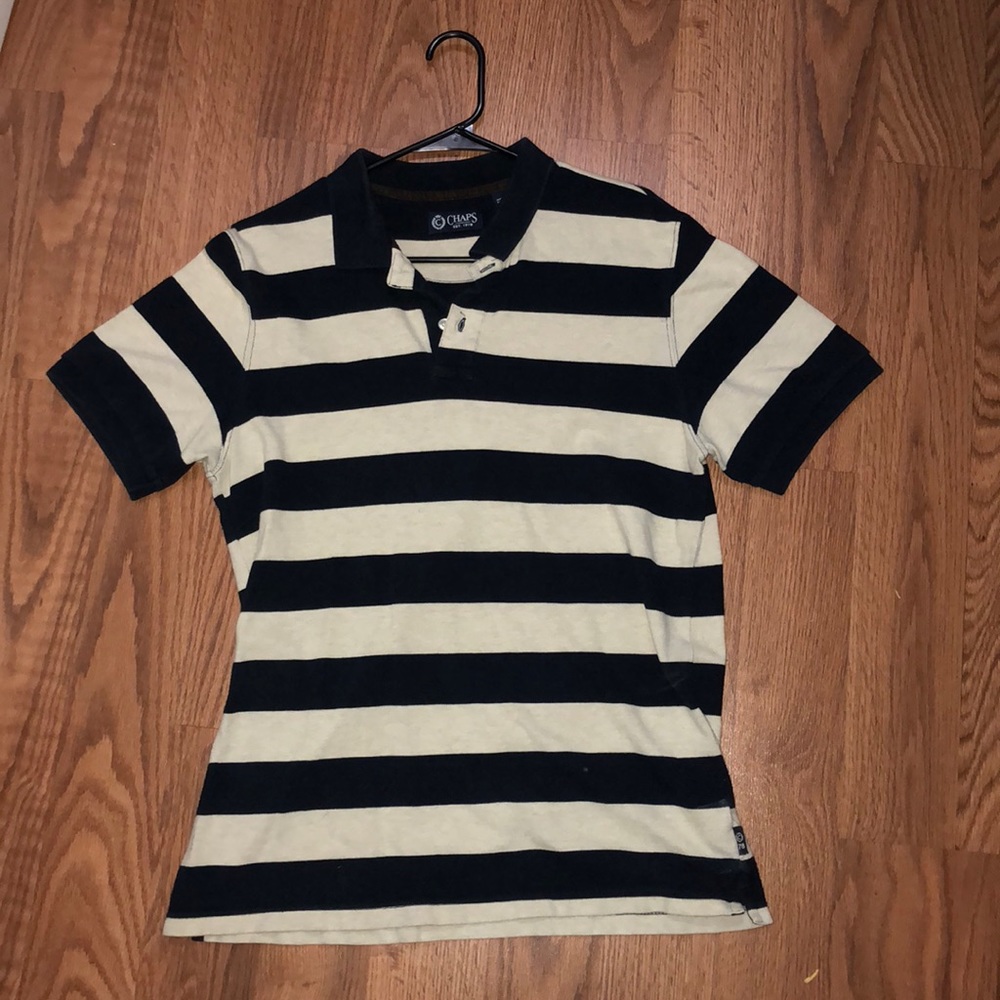 Chaps Polo